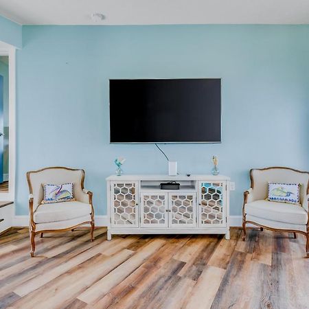 Vila The Quirky Whale Surfside Beach Exteriér fotografie